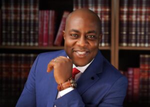 Nsukka’s Son, Nigeria’s Partner: Inside Kingsley Ifeanyi Adonu’s Network of Opportunity